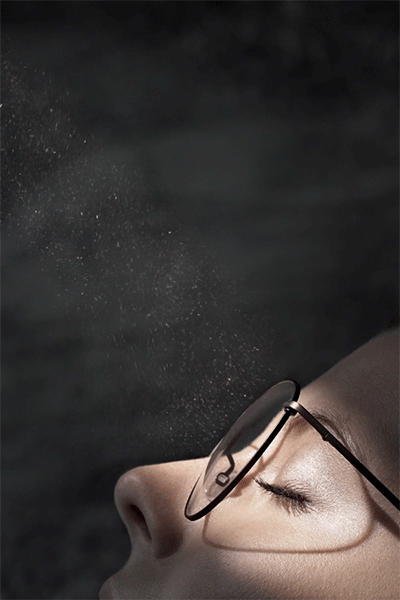 AD Magazine Cinemagraphs