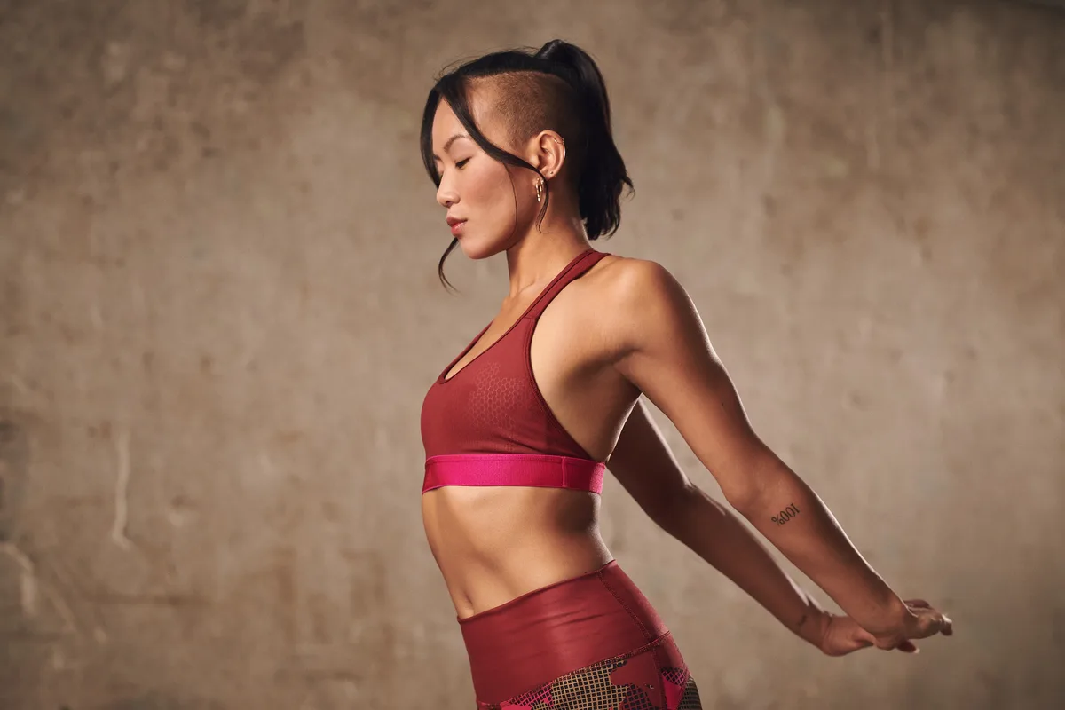 Adidas Statement Campaign