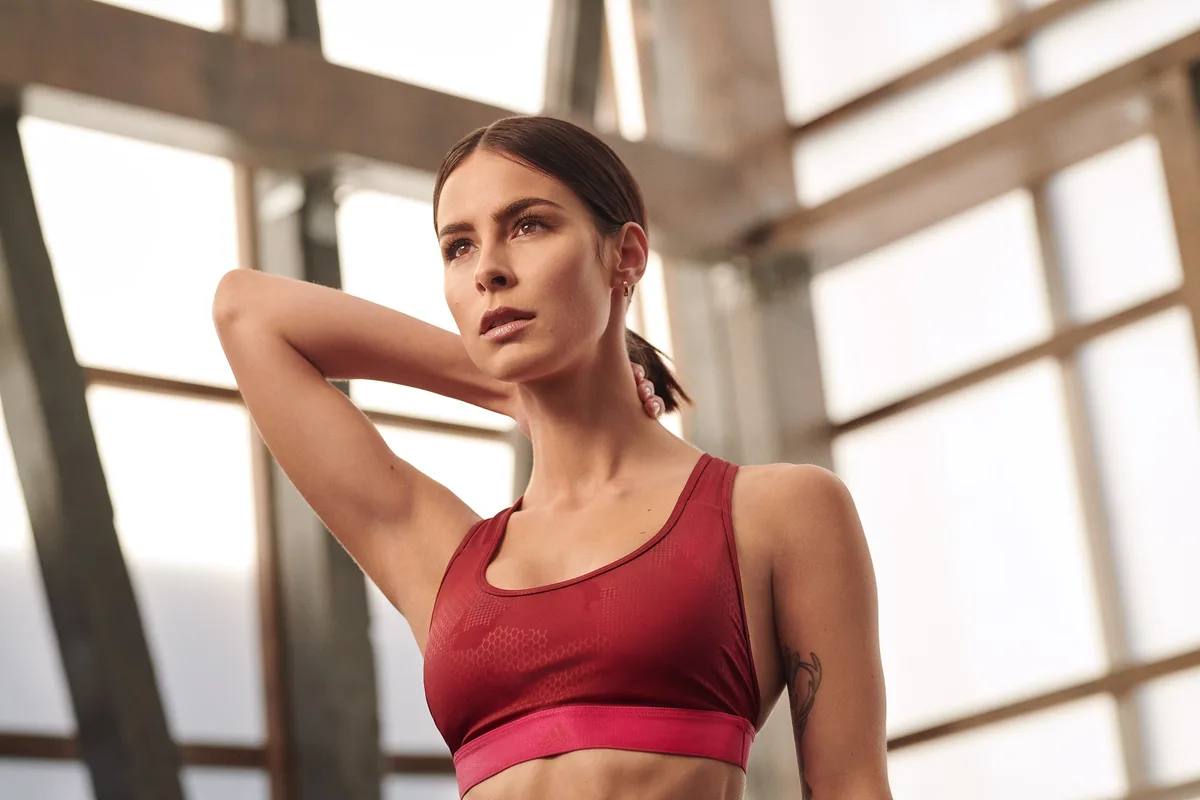 Adidas Statement Campaign