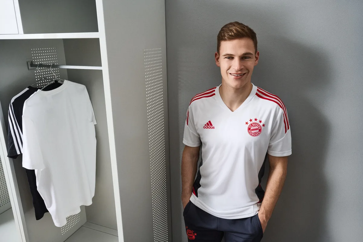 adidas x FCB