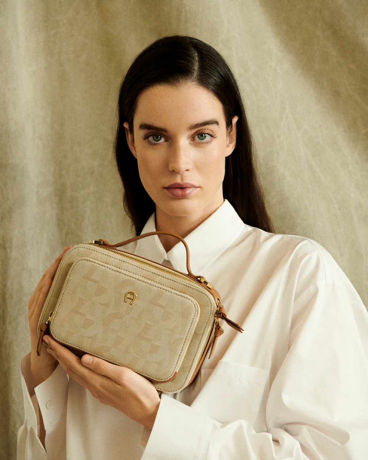 AIGNER Spring Summer 2024