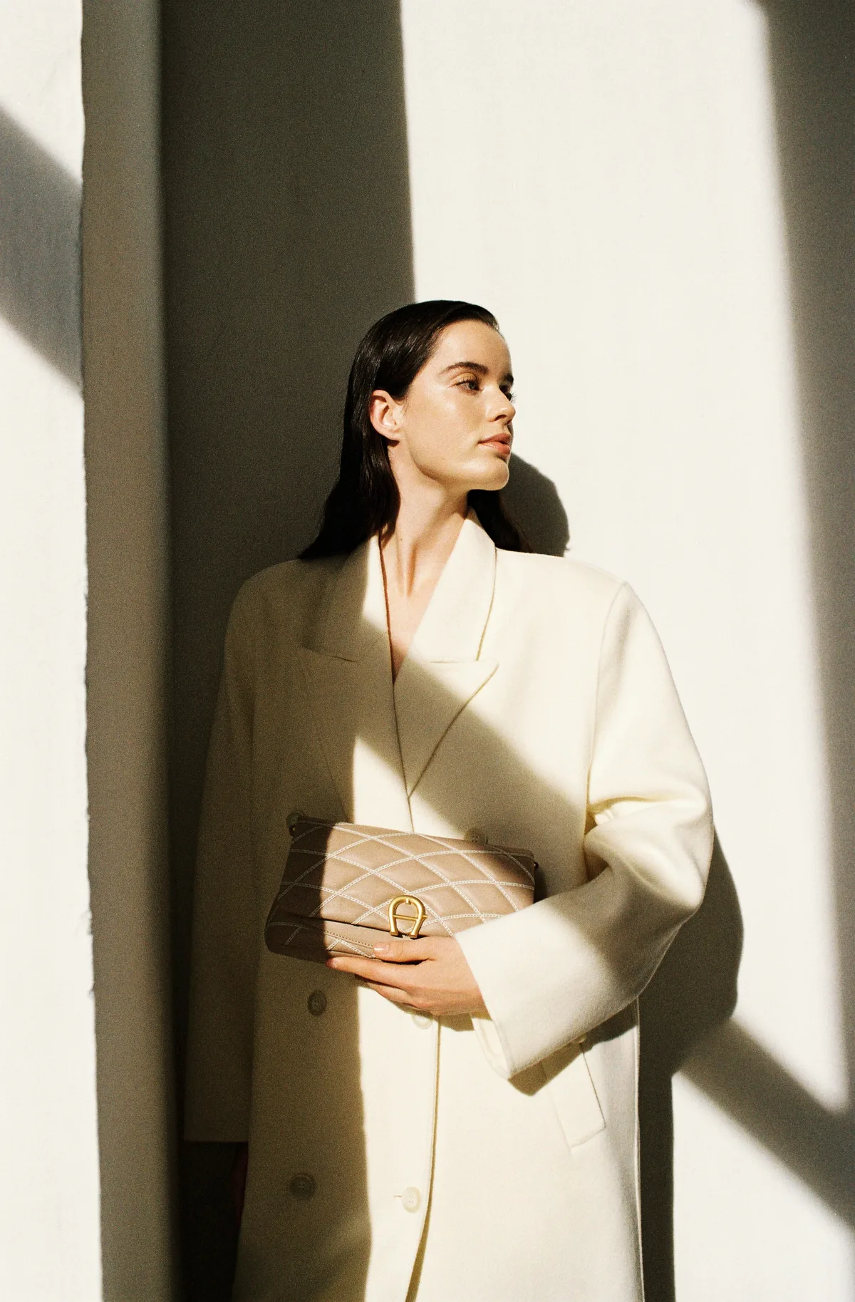 AIGNER Spring Summer 2024