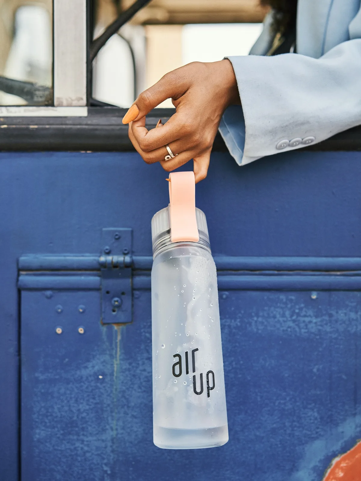 AIR UP RETUSH Creative Retouching