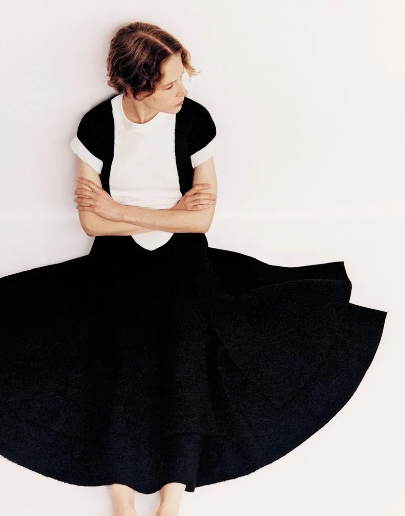 Annabelle Magazine