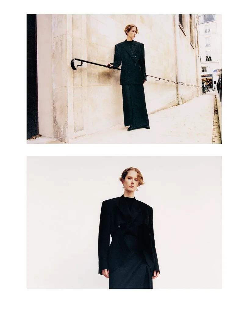 Annabelle Magazine