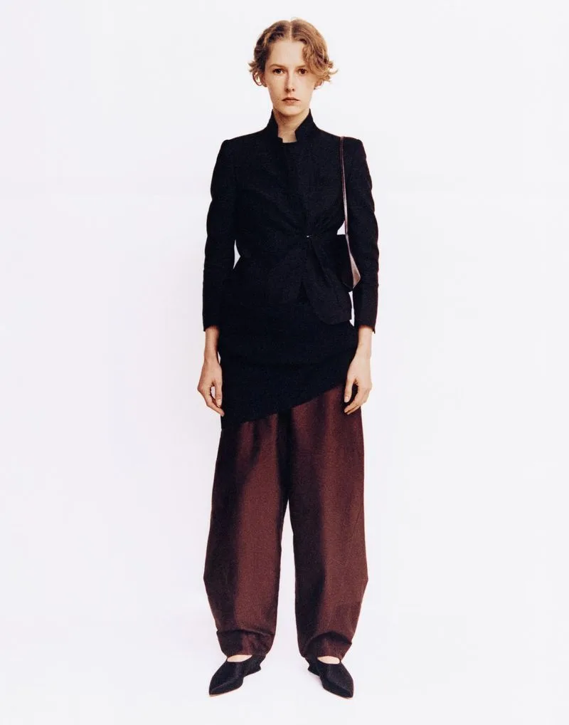 Annabelle Magazine