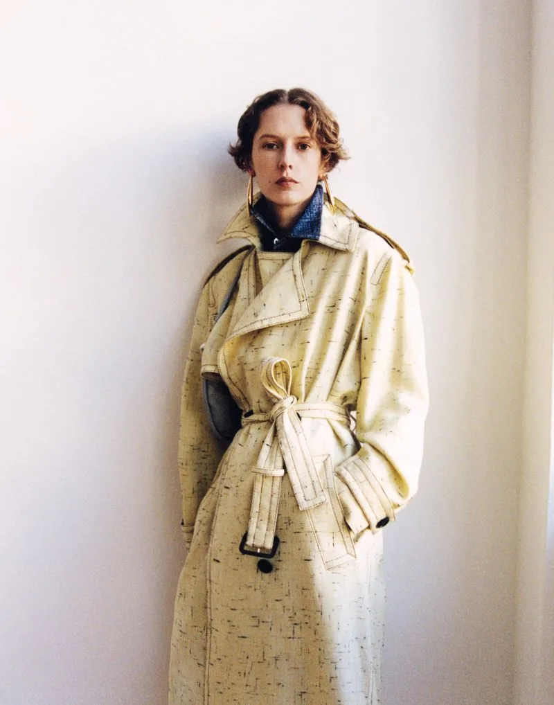 Annabelle Magazine