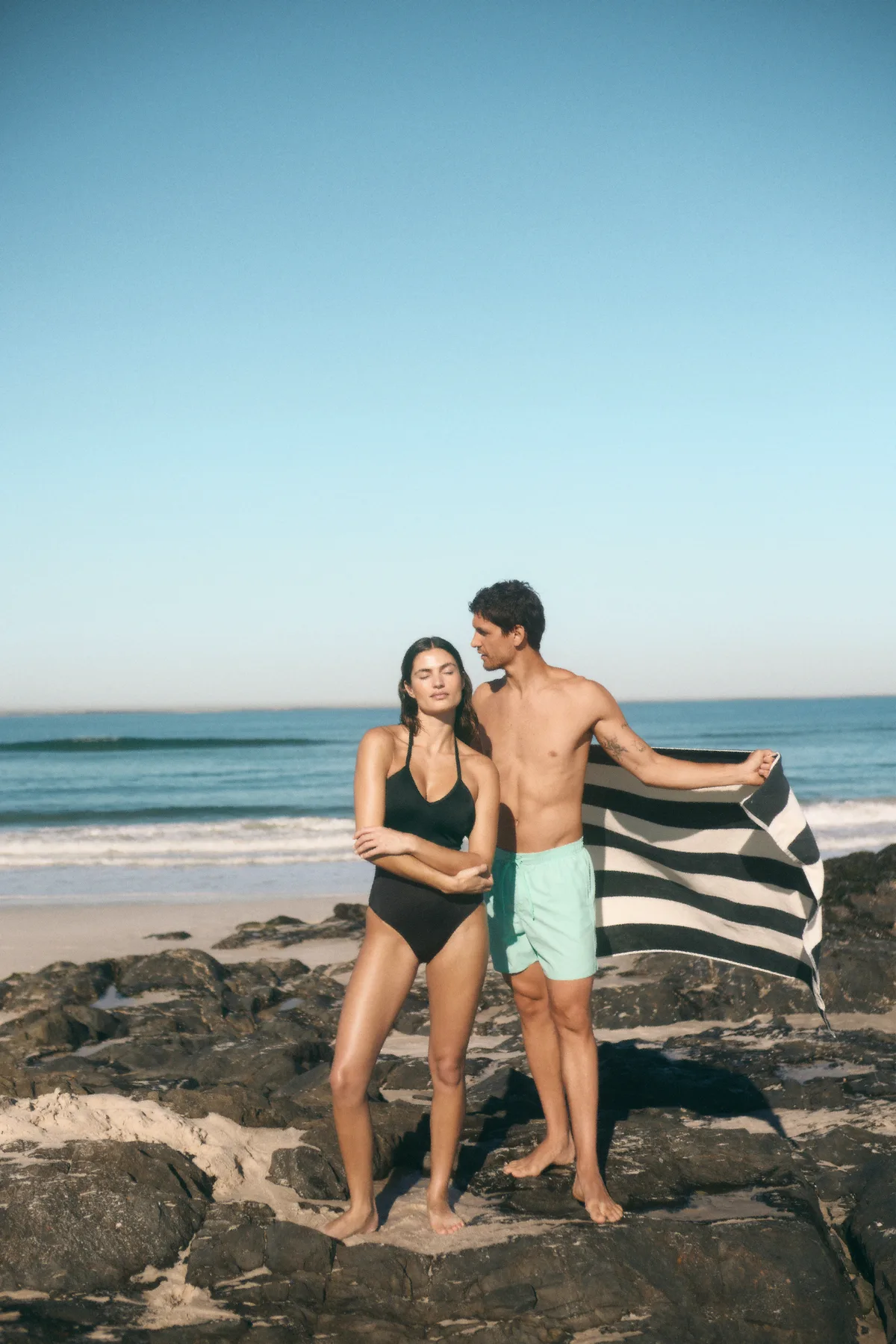 Bonprix Summer Stories