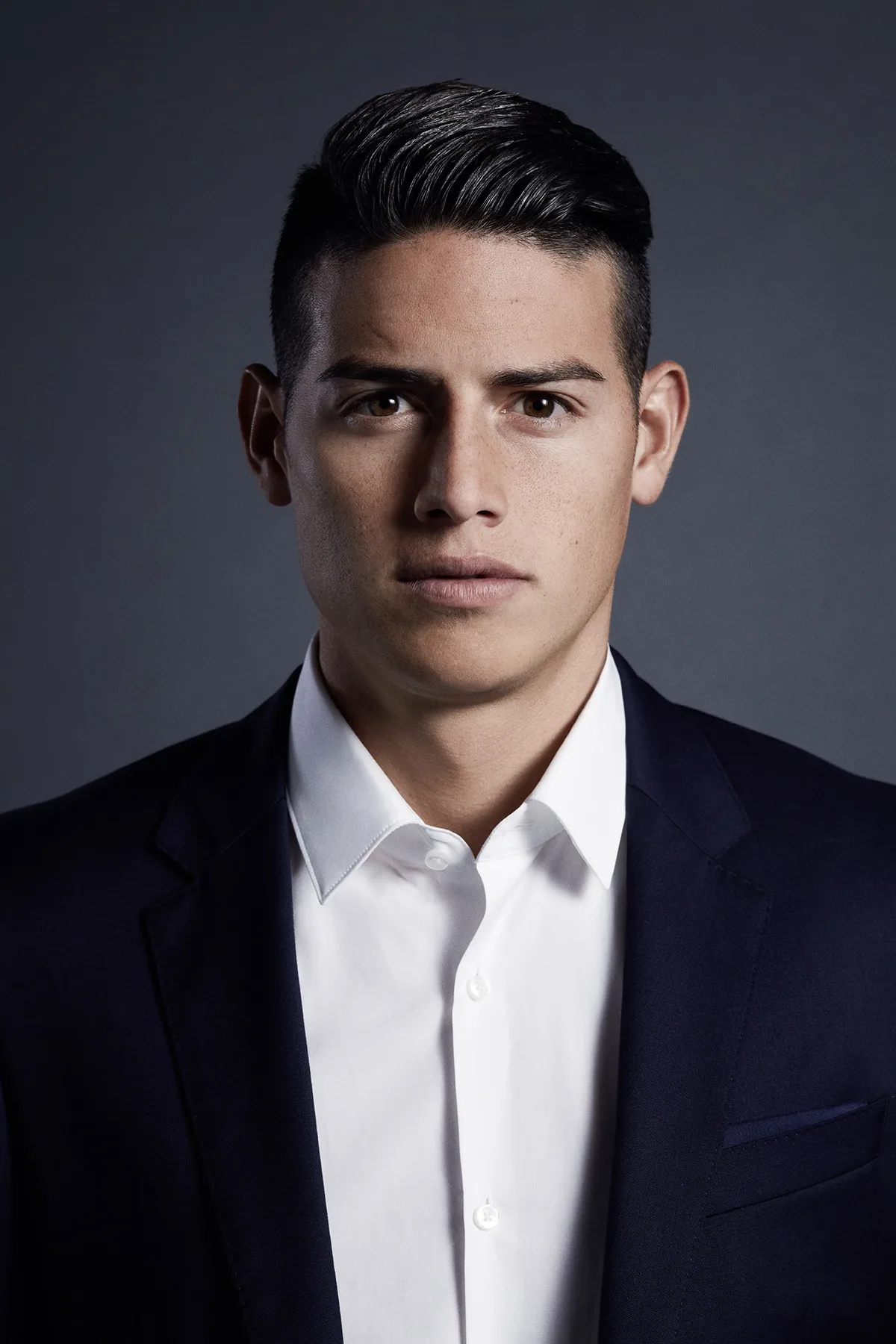 Braun x FCB RETUSH Creative Retouching
