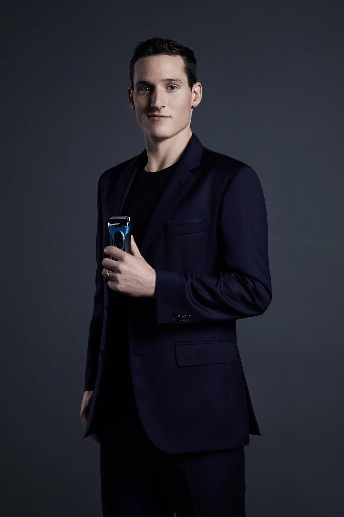 Braun x FCB RETUSH Creative Retouching