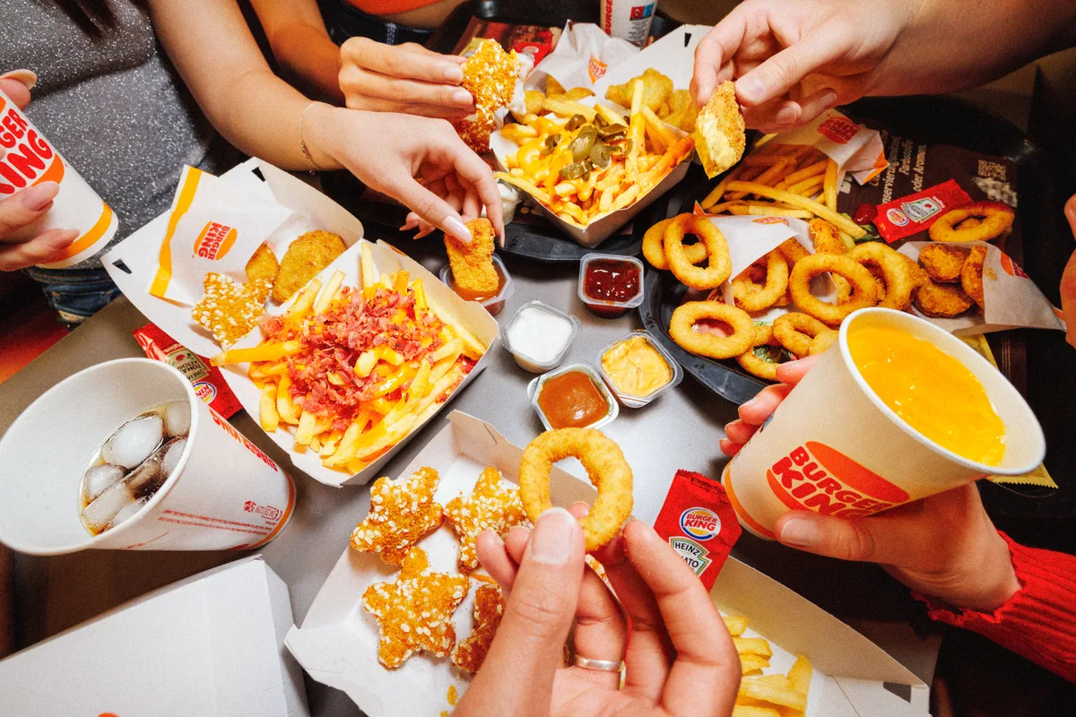 Burger King Schweiz