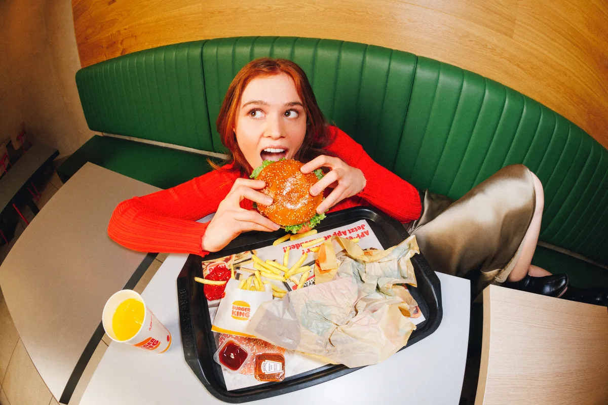 Burger King Schweiz
