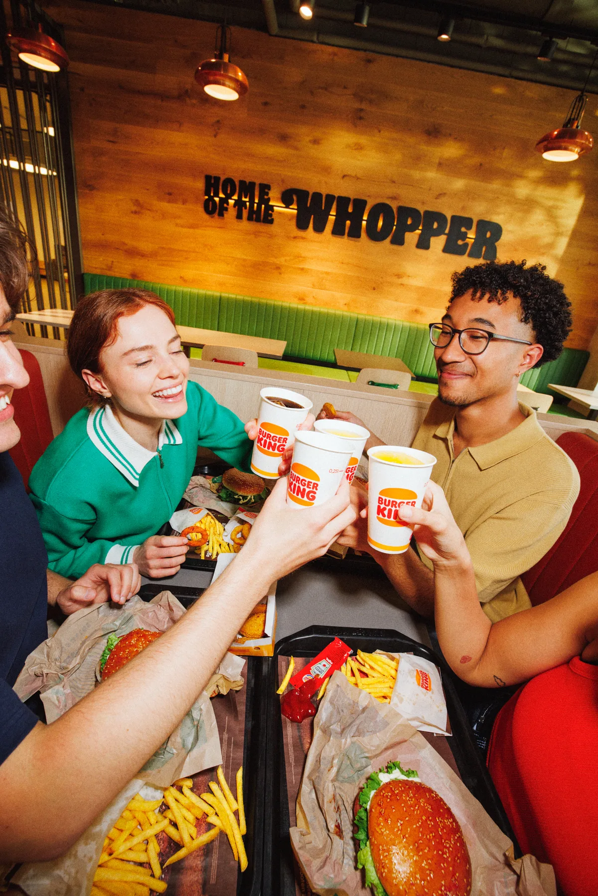 Burger King Schweiz