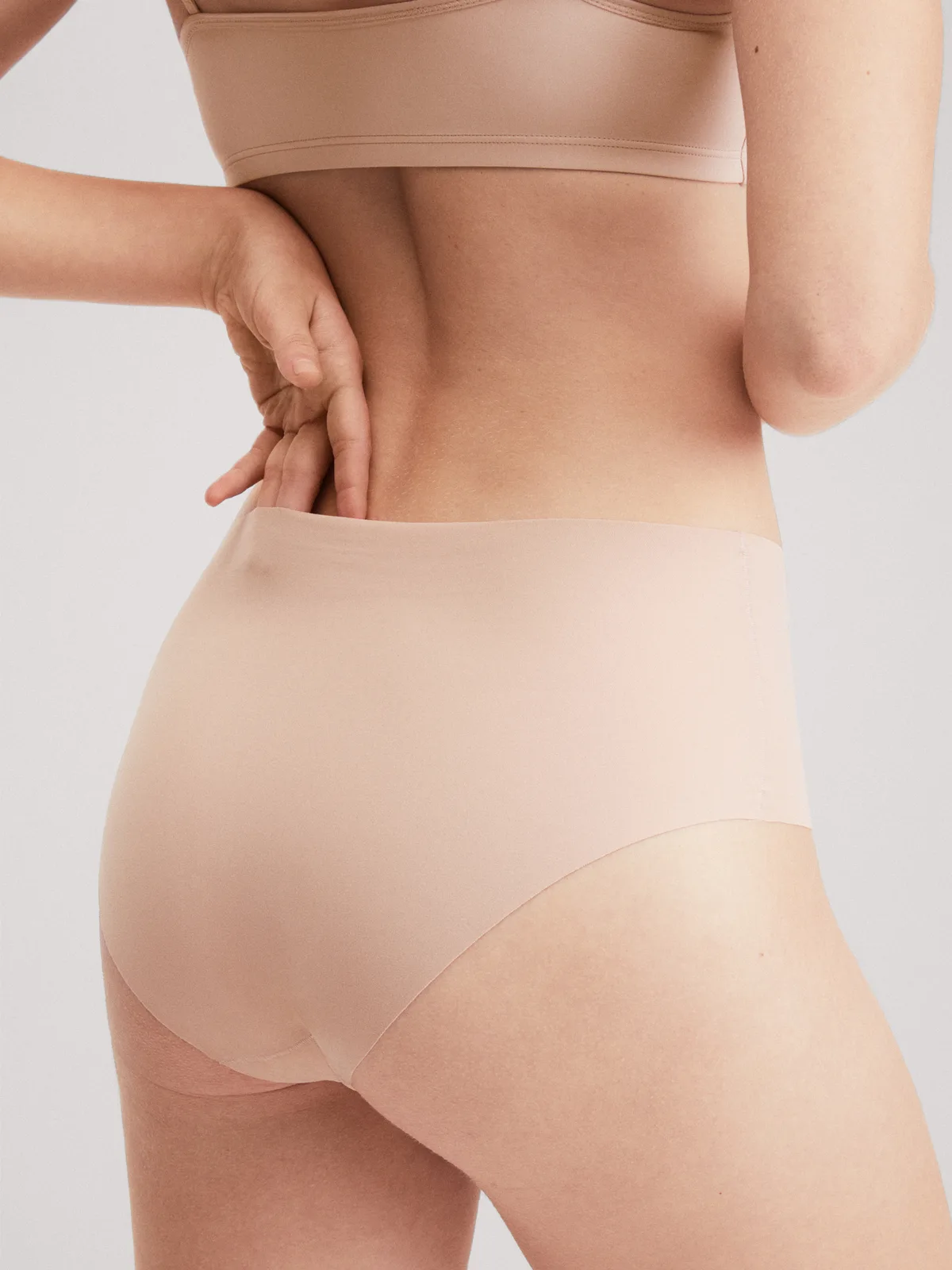 CALIDA Natural Basics