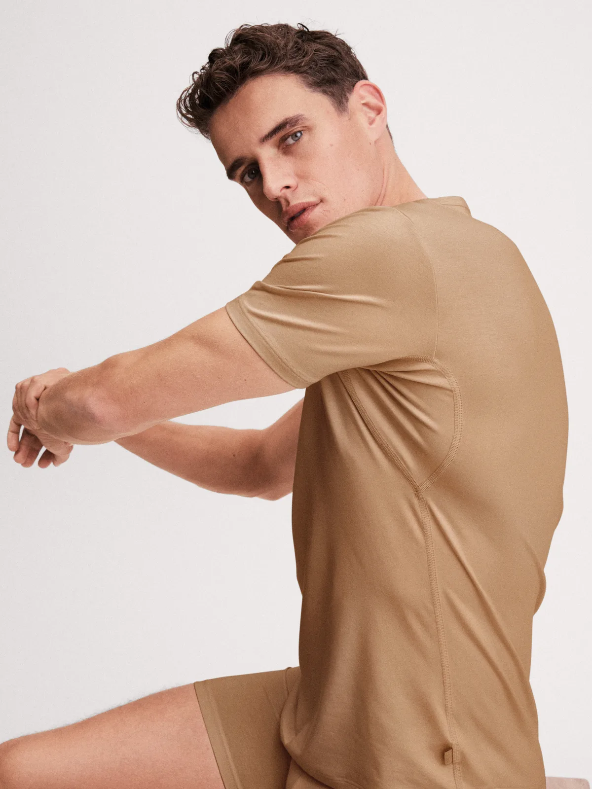 CALIDA Natural Basics