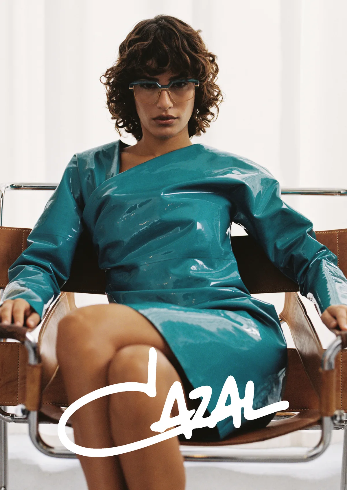 Cazal Kampagne 2026