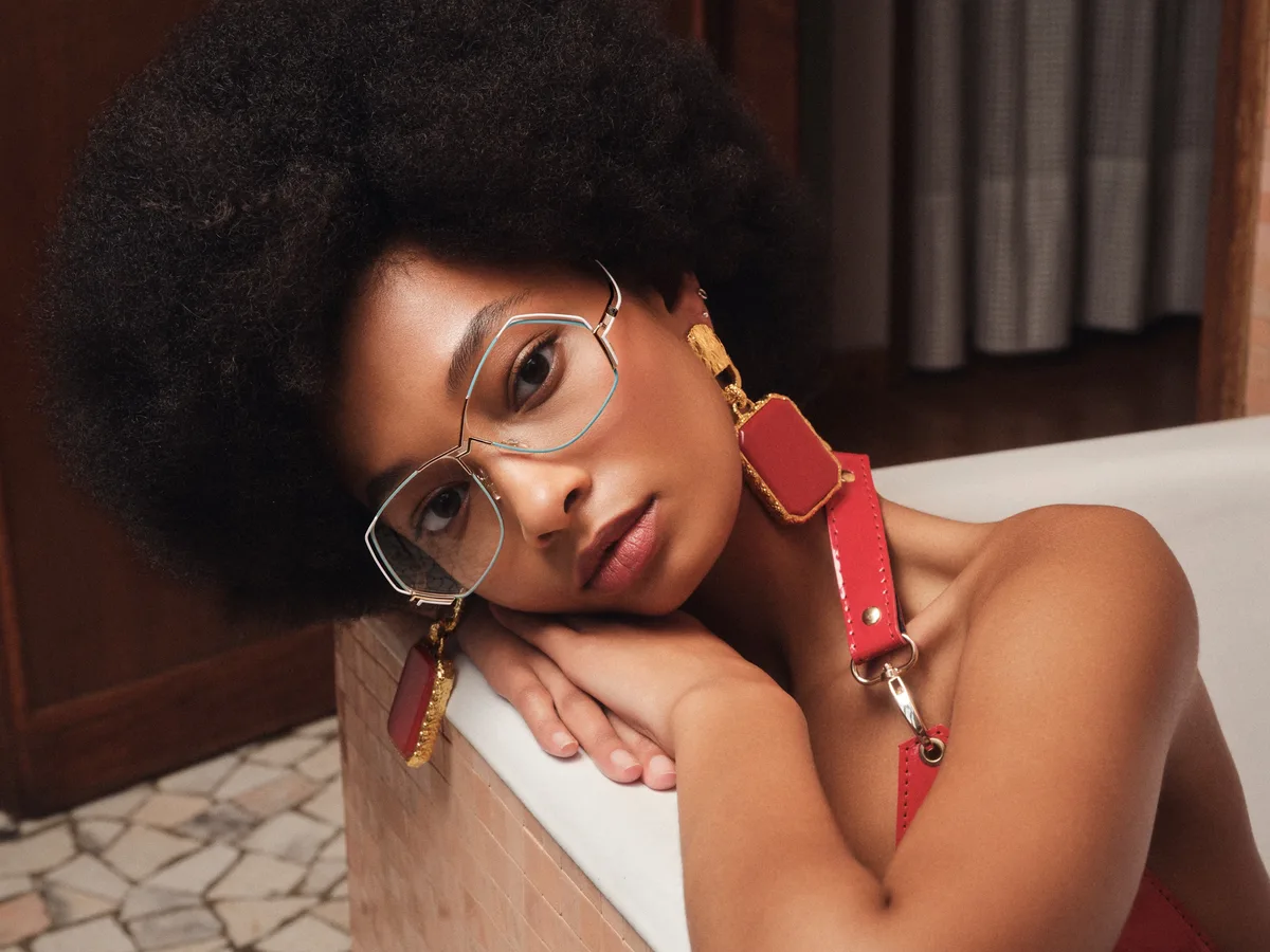 CAZAL Eyewear Kampagne