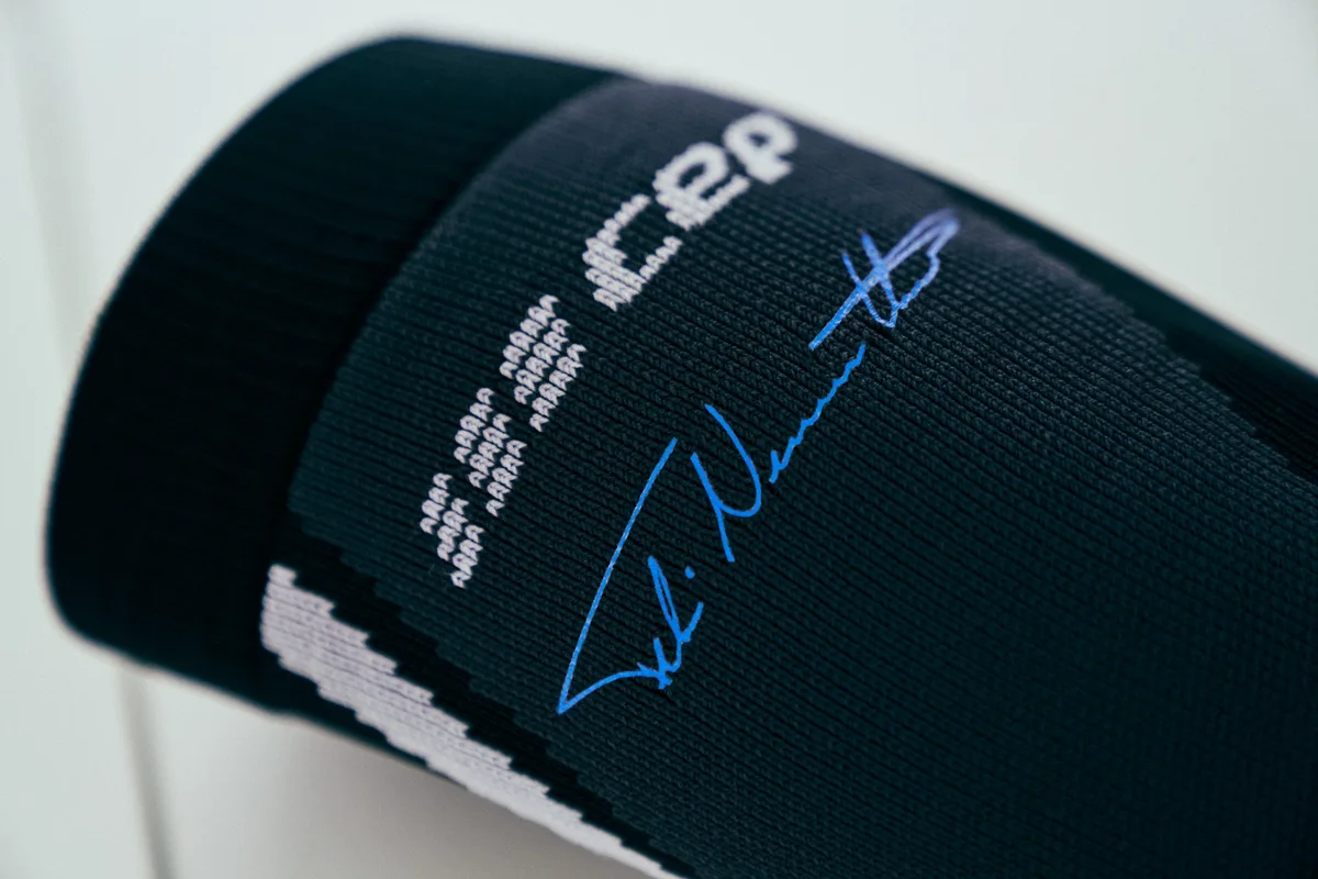 CEP x Felix Neureuther Socks