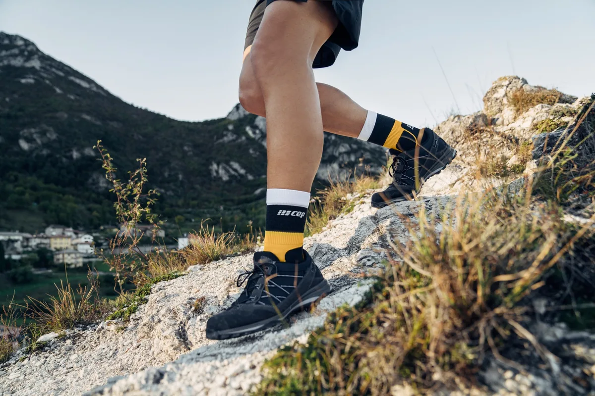 CEP Hiking Collection