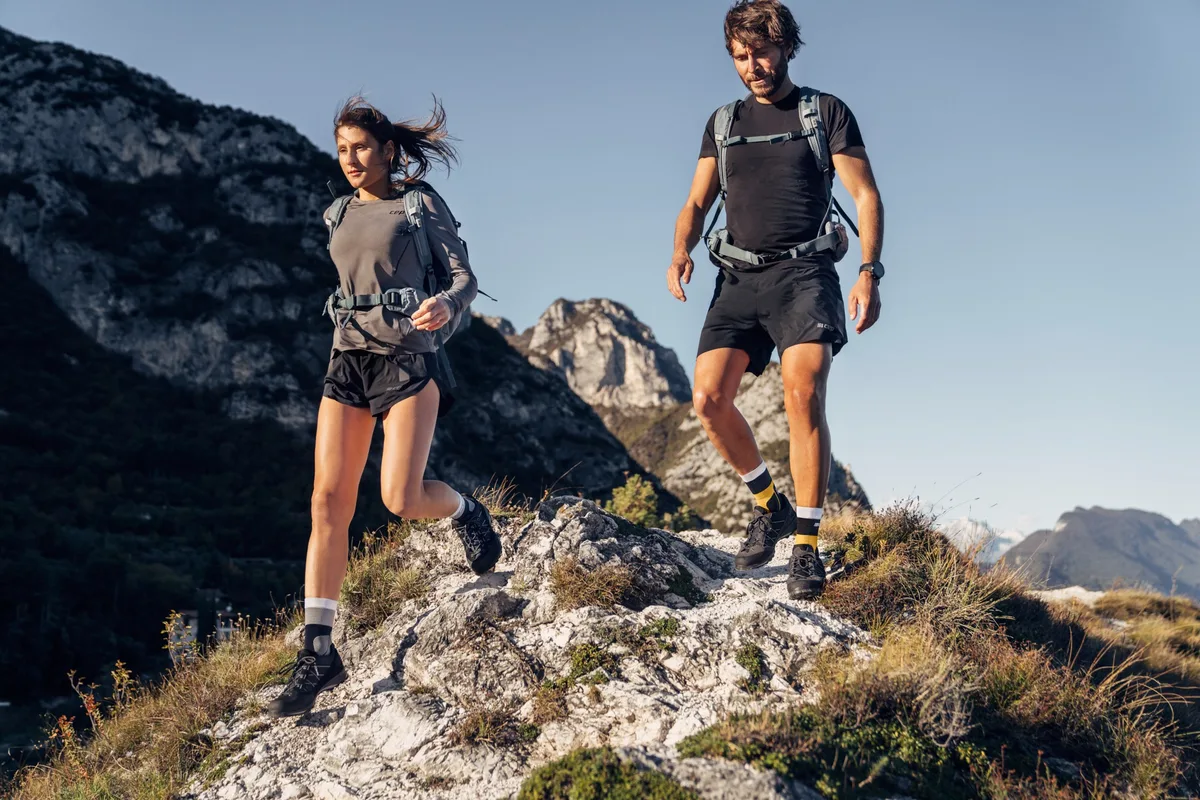CEP Hiking Collection