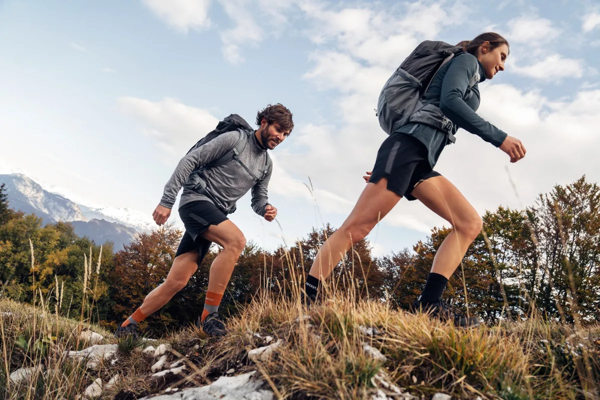CEP Hiking Collection