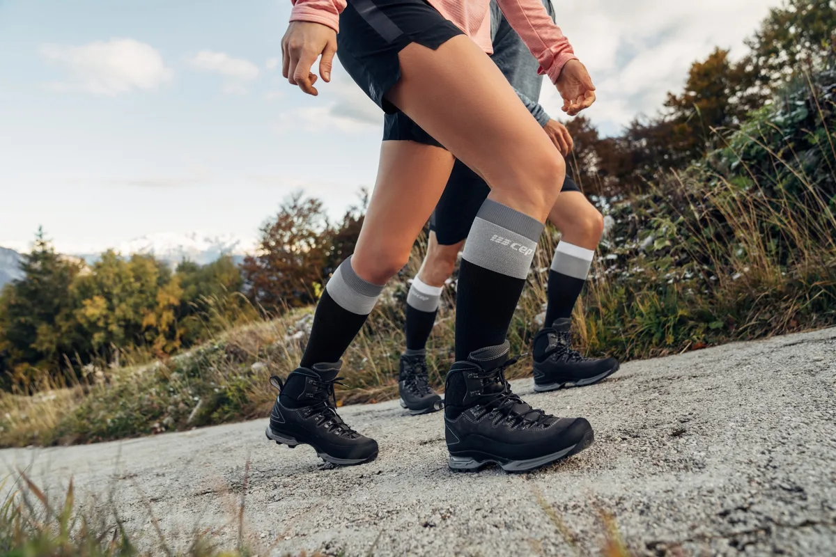 CEP Hiking Collection
