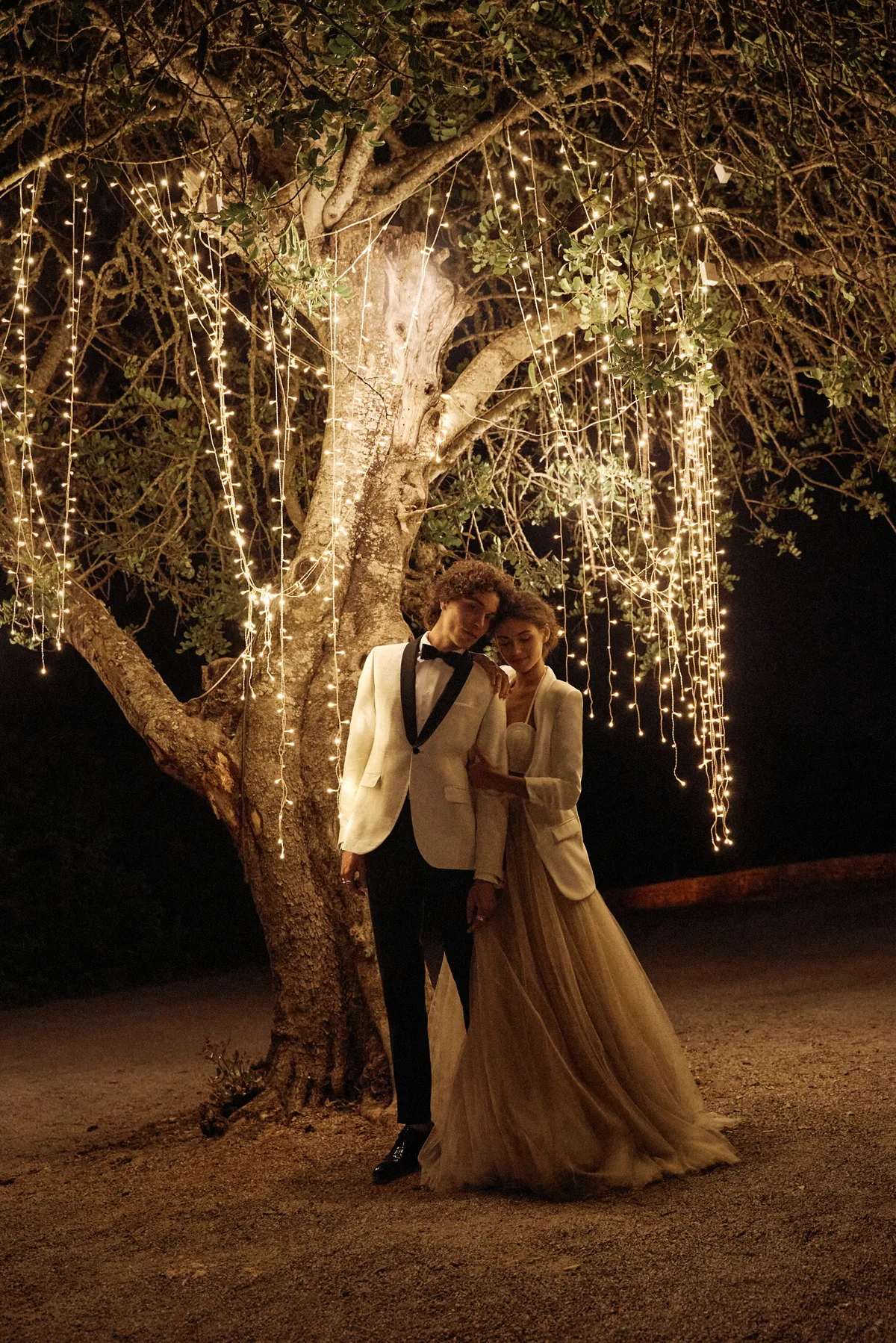 Club of Gents - Wedding Campaign