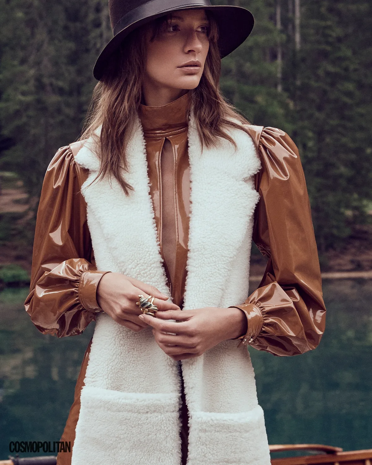 Pragser Wildsee - RETUSH Creative Retouching