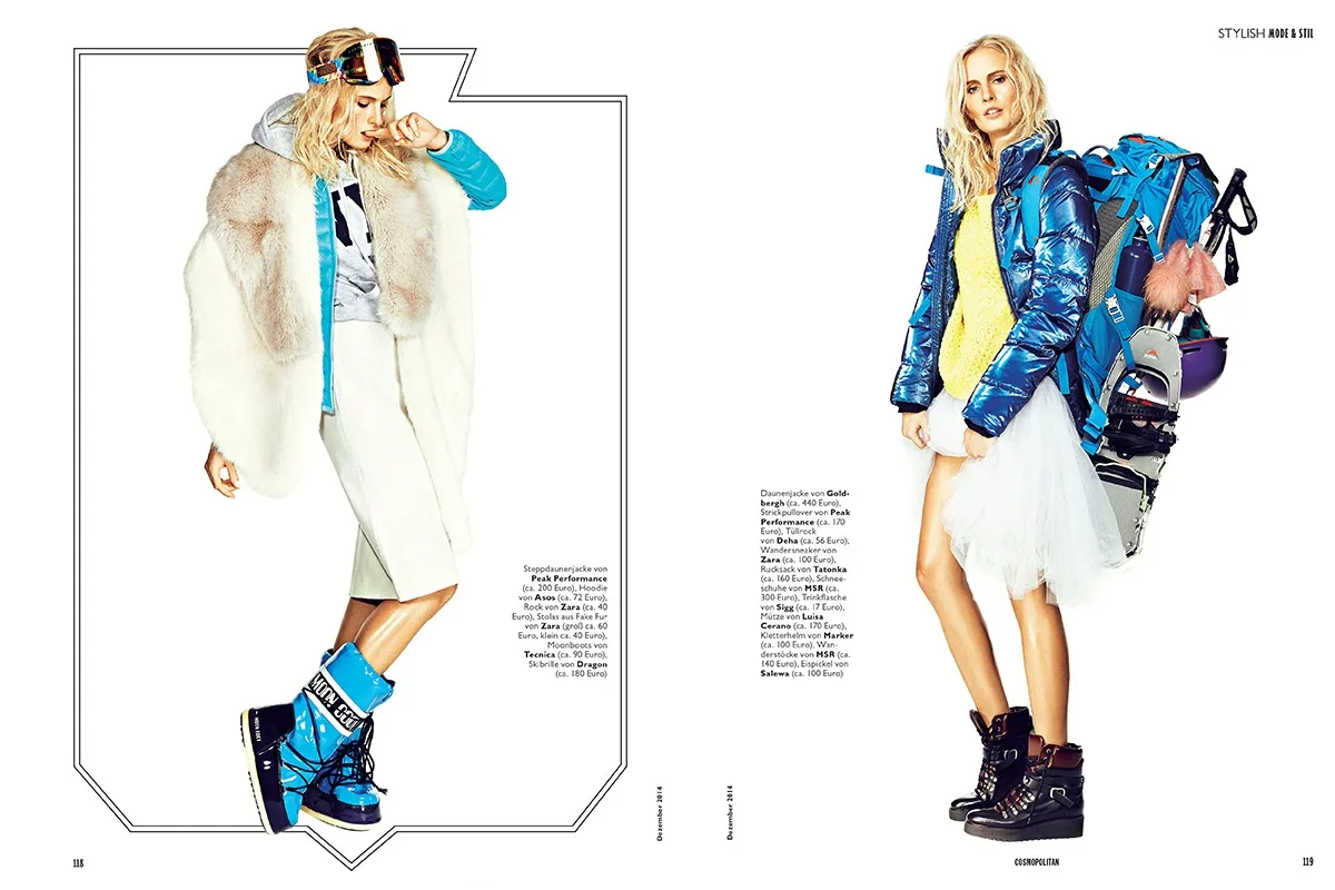 Cosmopolitan 2