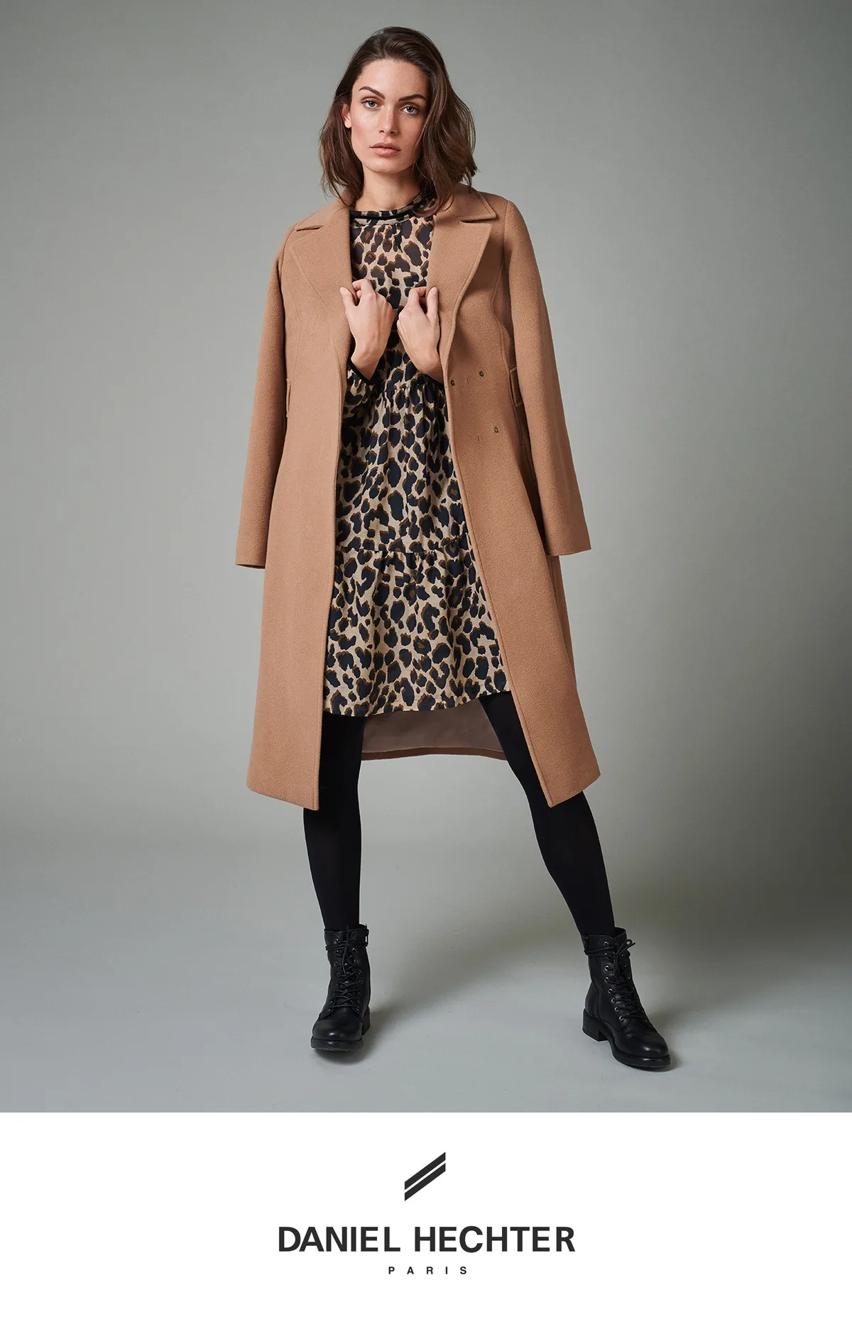 Daniel Hechter Campaign FW 2019