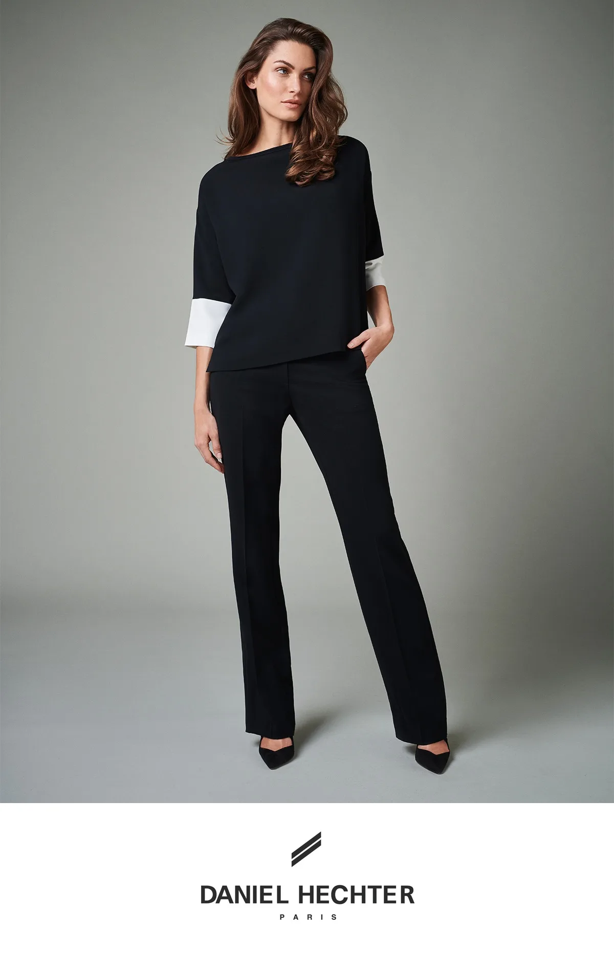 Daniel Hechter Campaign FW 2019
