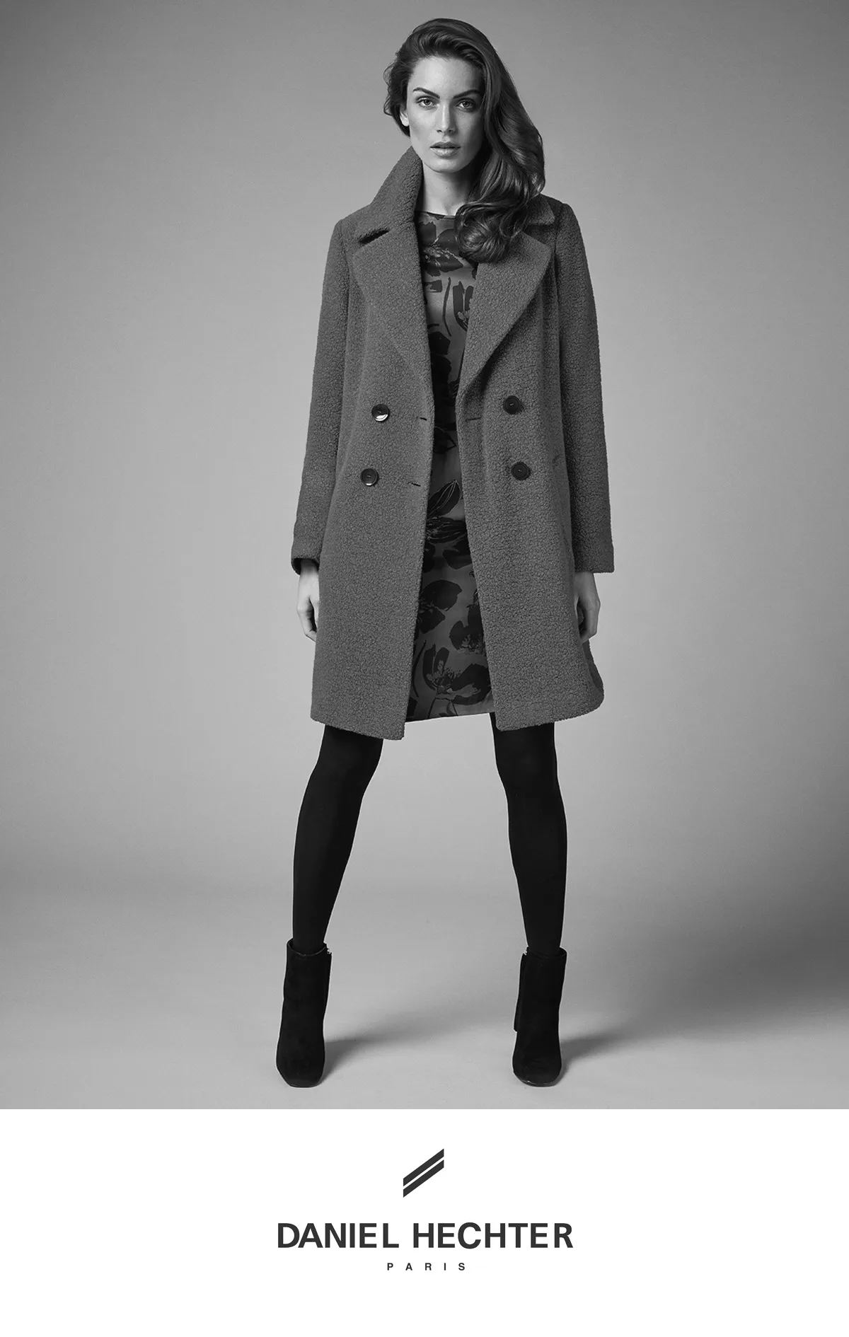Daniel Hechter Campaign FW 2019
