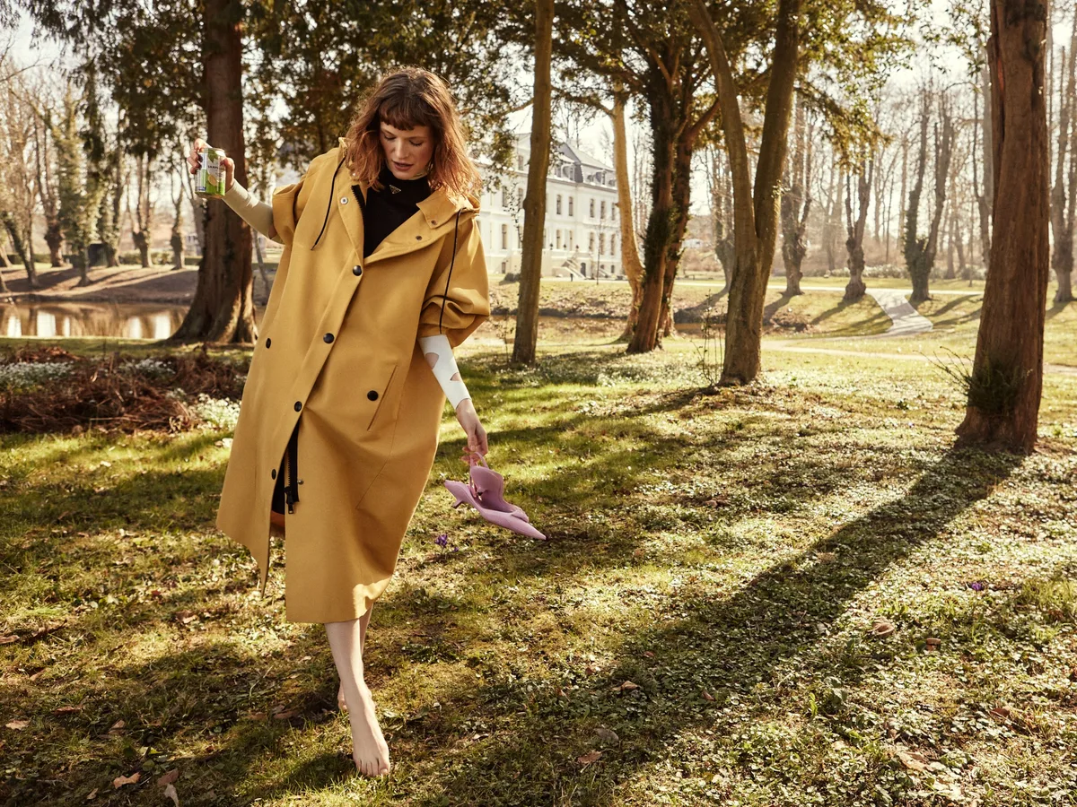 Die Stilisten Editorial