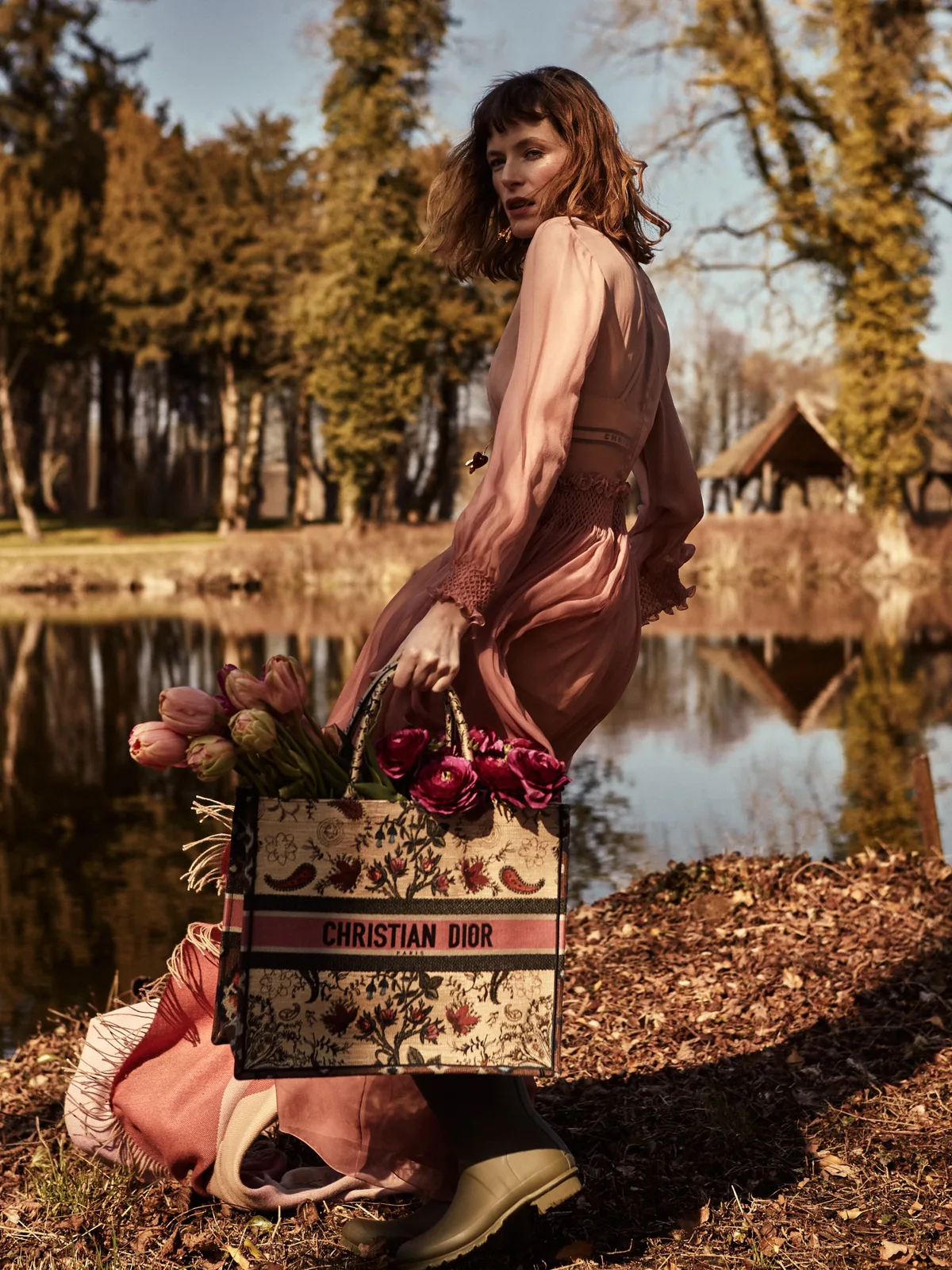 Die Stilisten Editorial