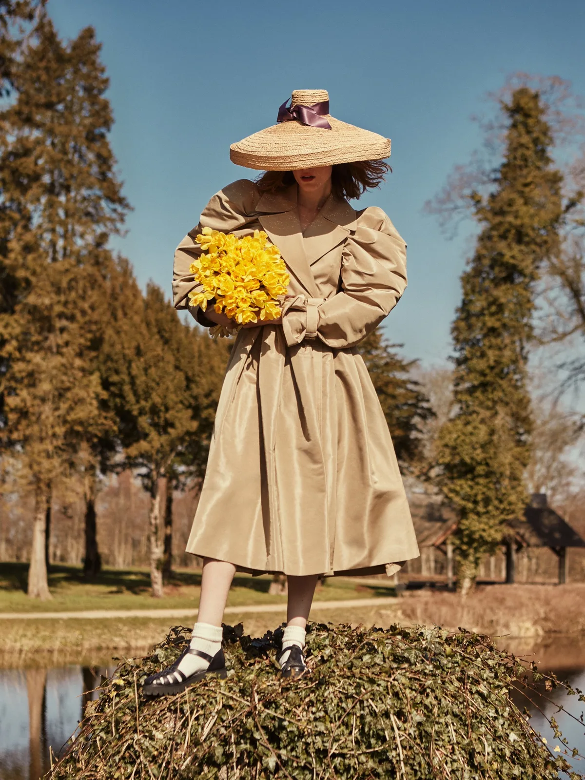 Die Stilisten Editorial