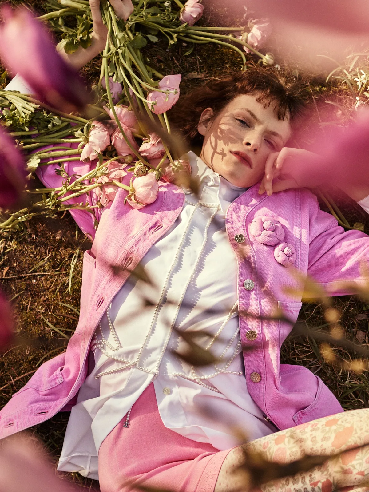 Die Stilisten Editorial