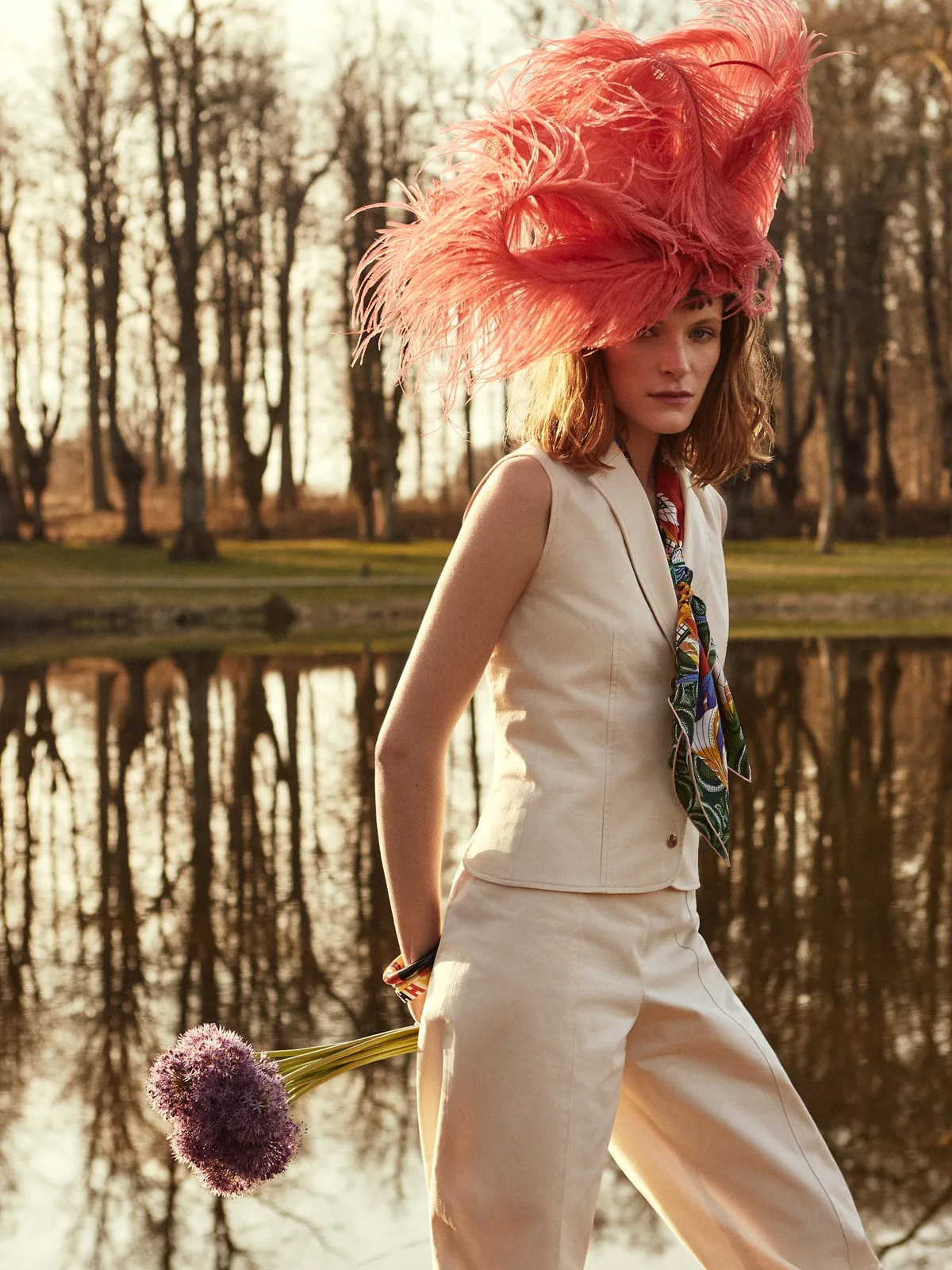 Die Stilisten Editorial