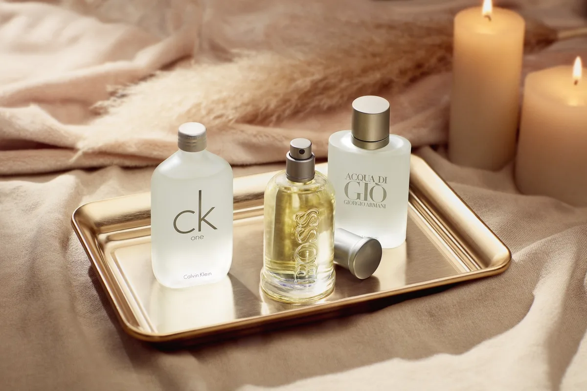 Douglas Autumn Collection