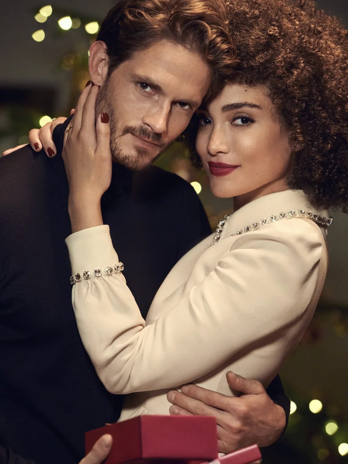 Douglas Christmas Campaign