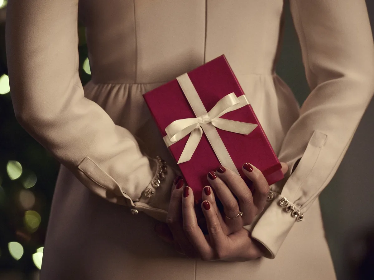 Douglas XMAS Campaign