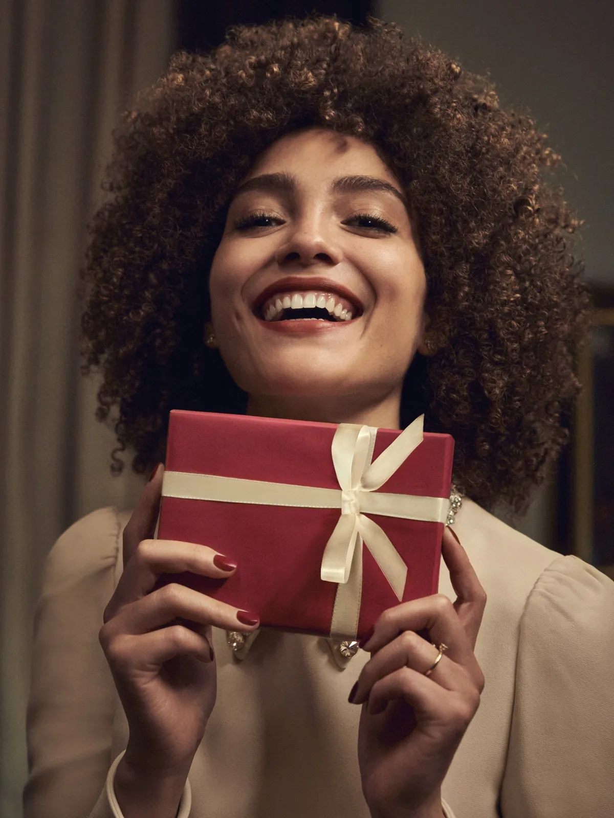 Douglas XMAS Campaign