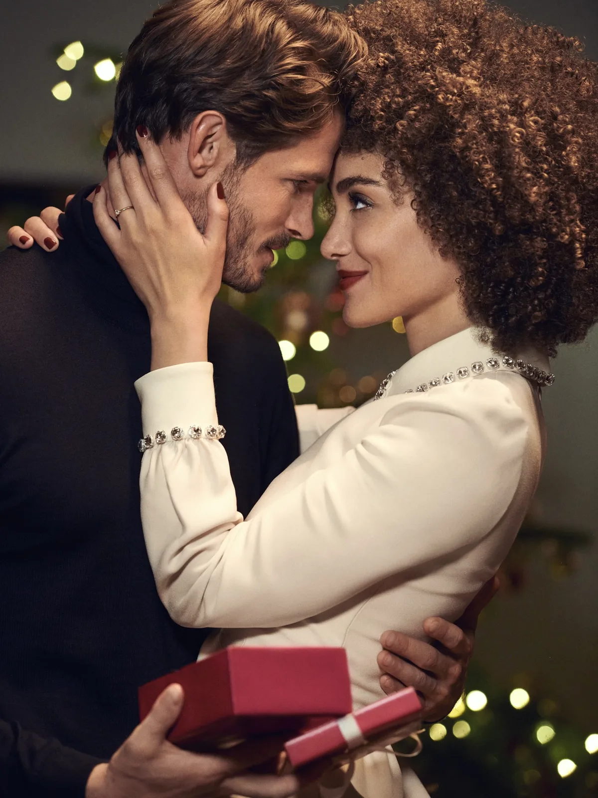 Douglas XMAS Campaign