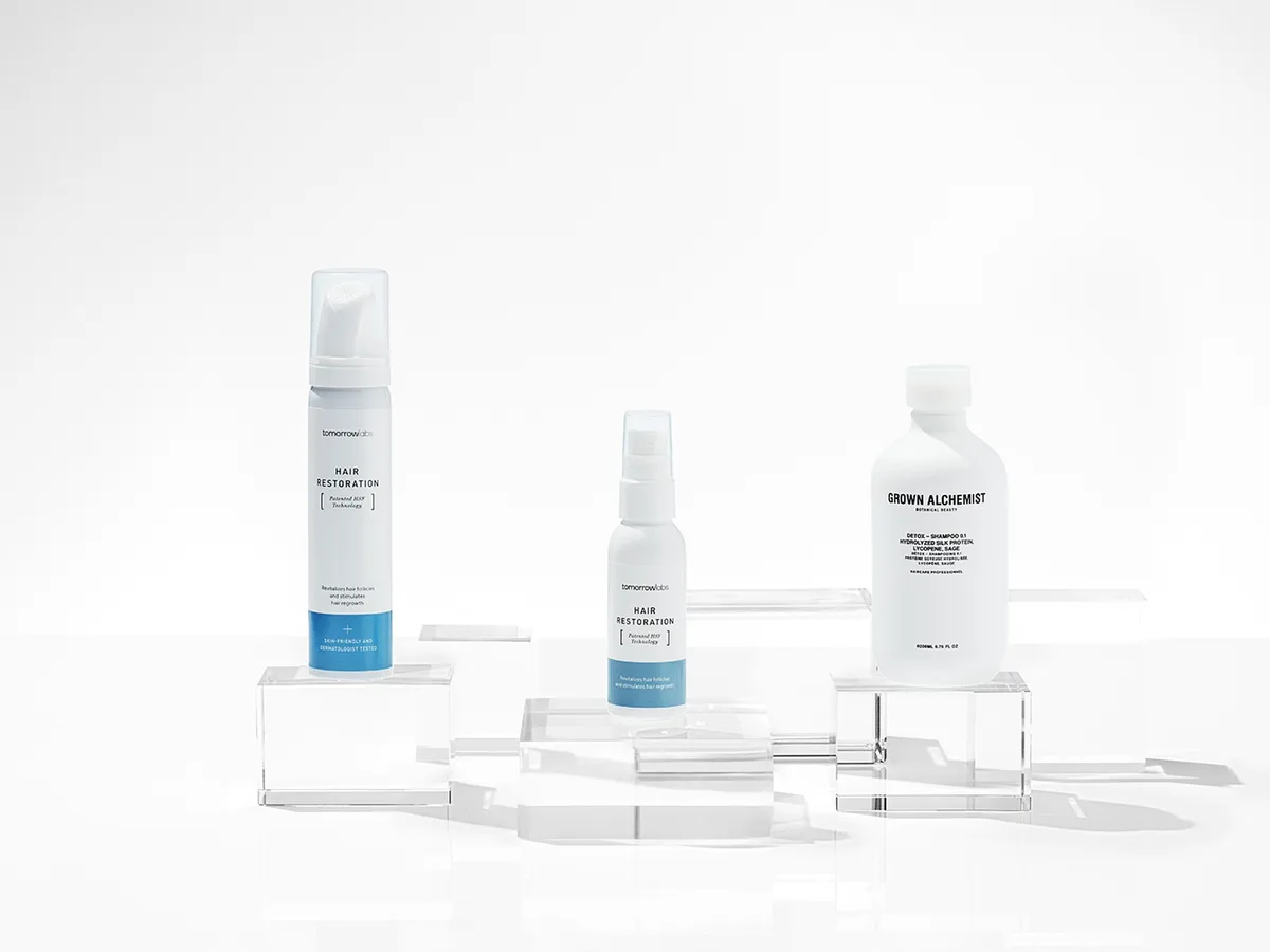 Douglas Clean Beauty Collection