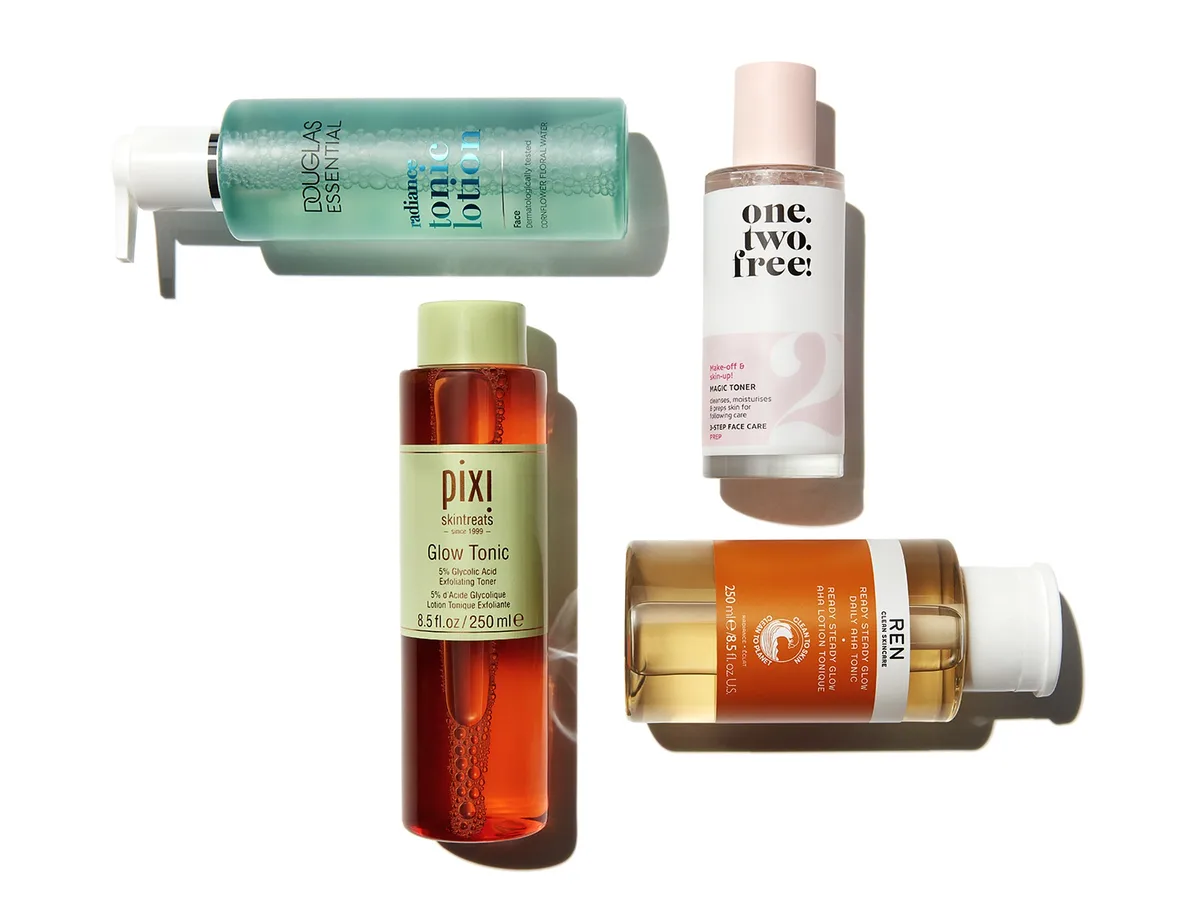 Douglas Clean Beauty Collection
