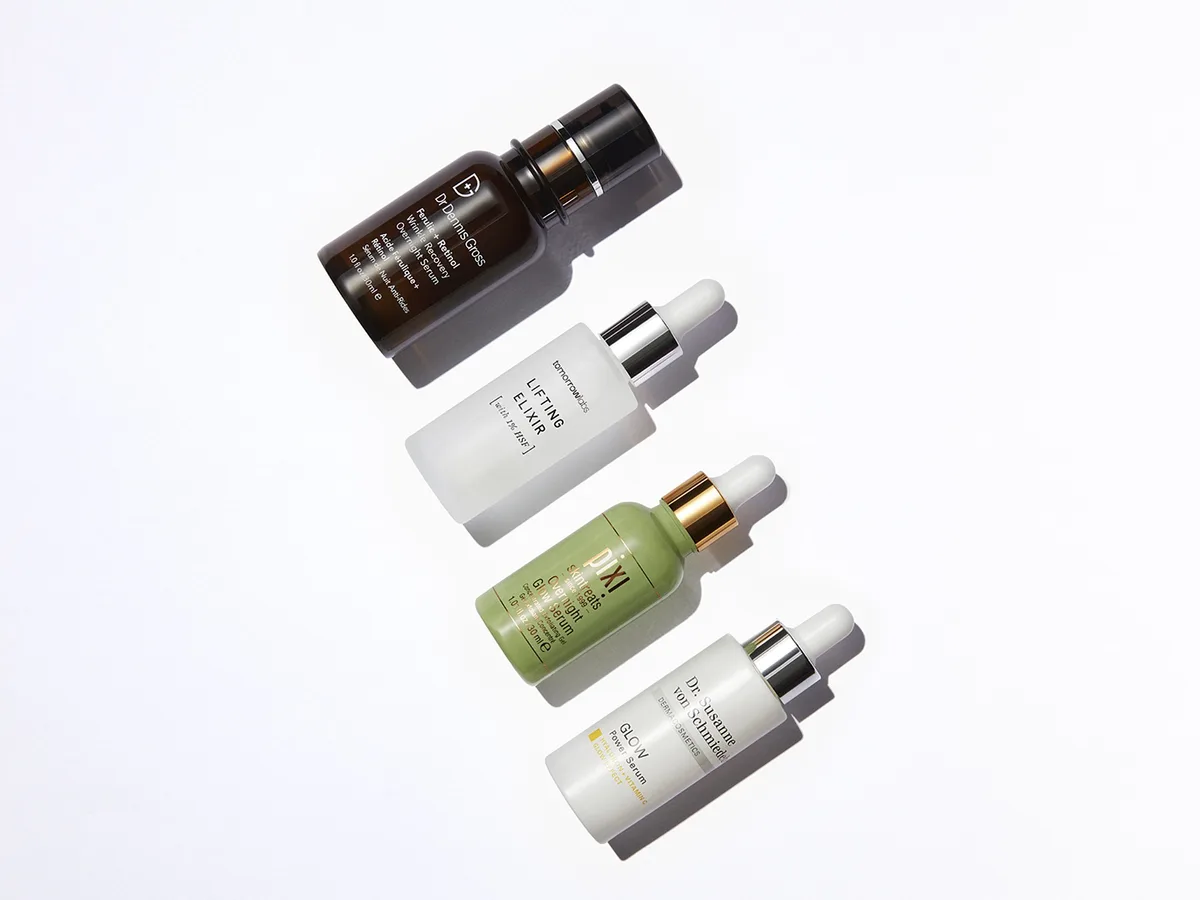 Douglas Clean Beauty Collection