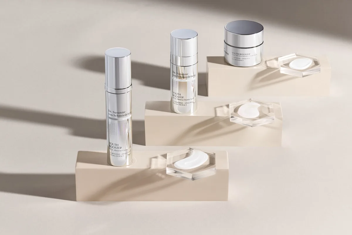 Douglas Dermacosmetics