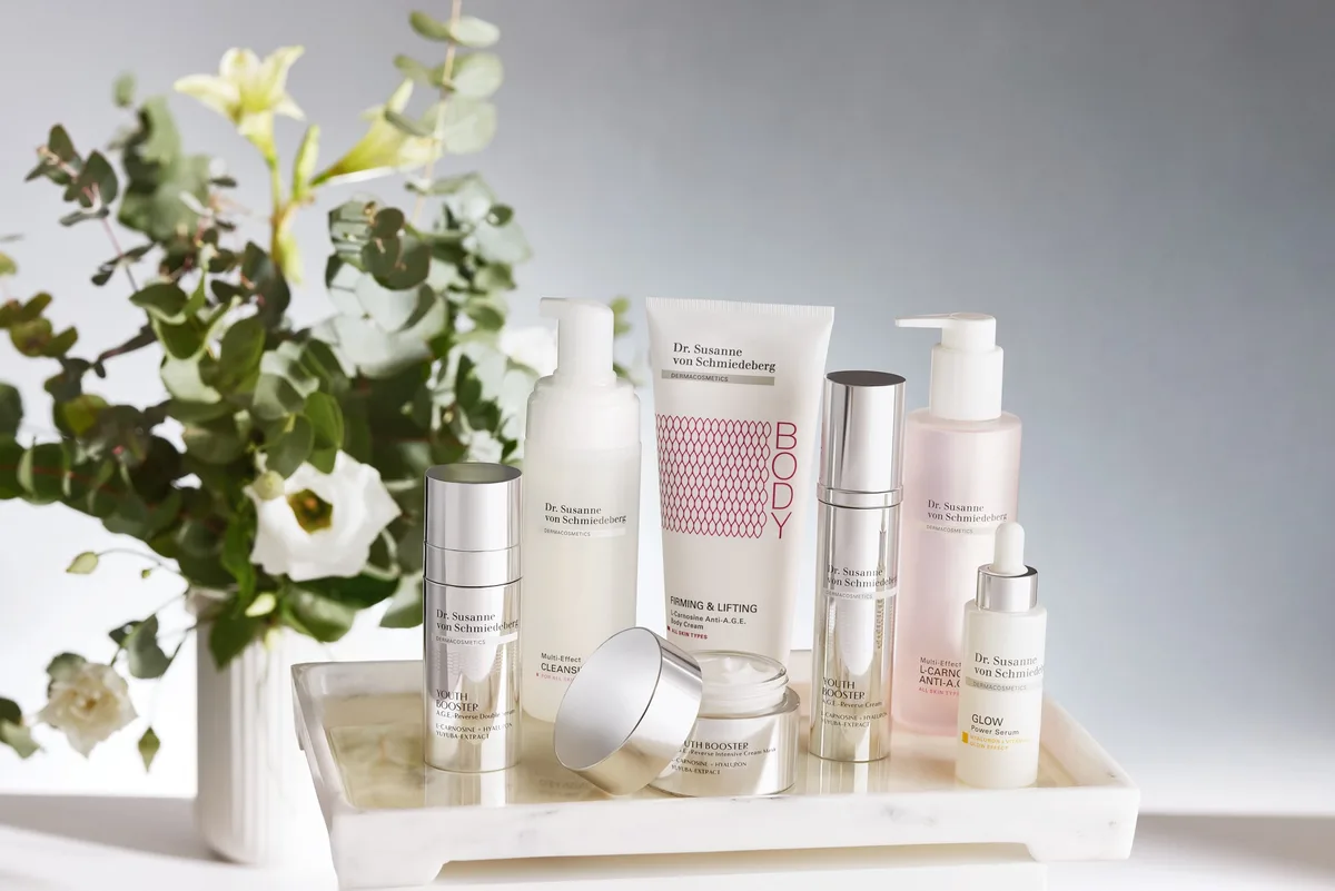 Douglas Dermacosmetics