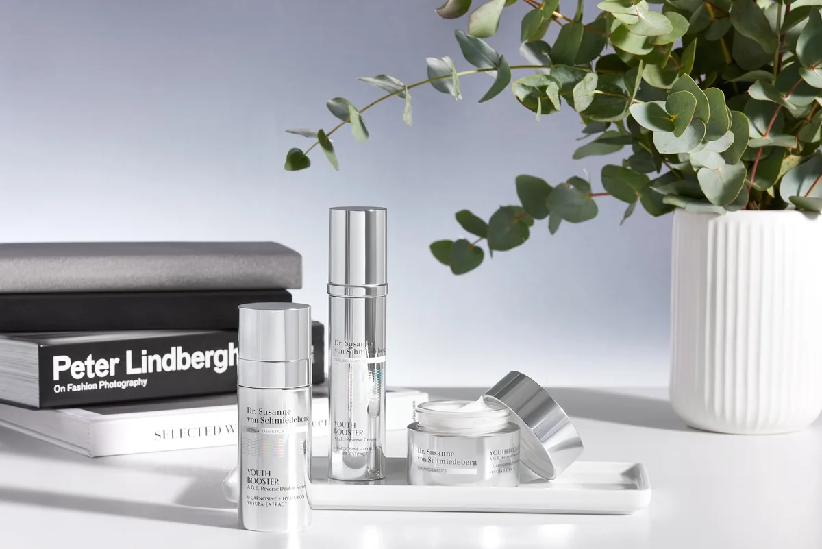 Douglas Dermacosmetics