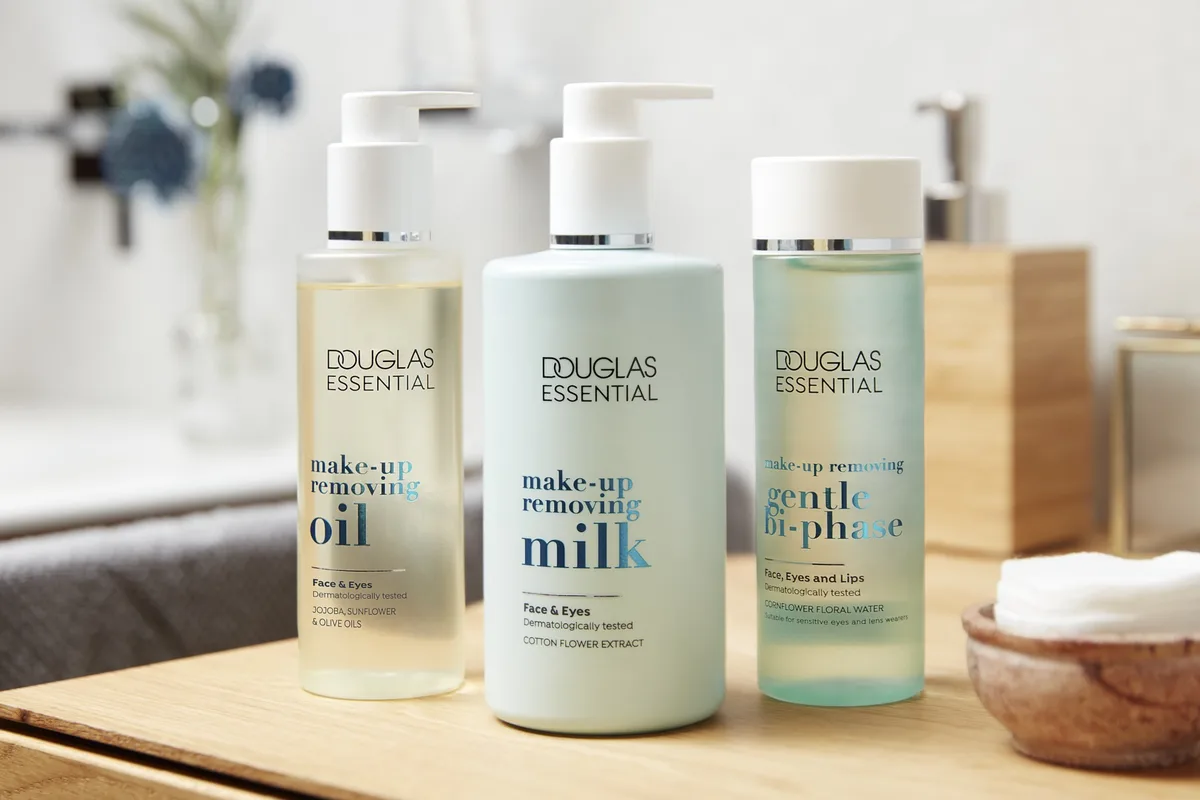 Douglas Essentials
