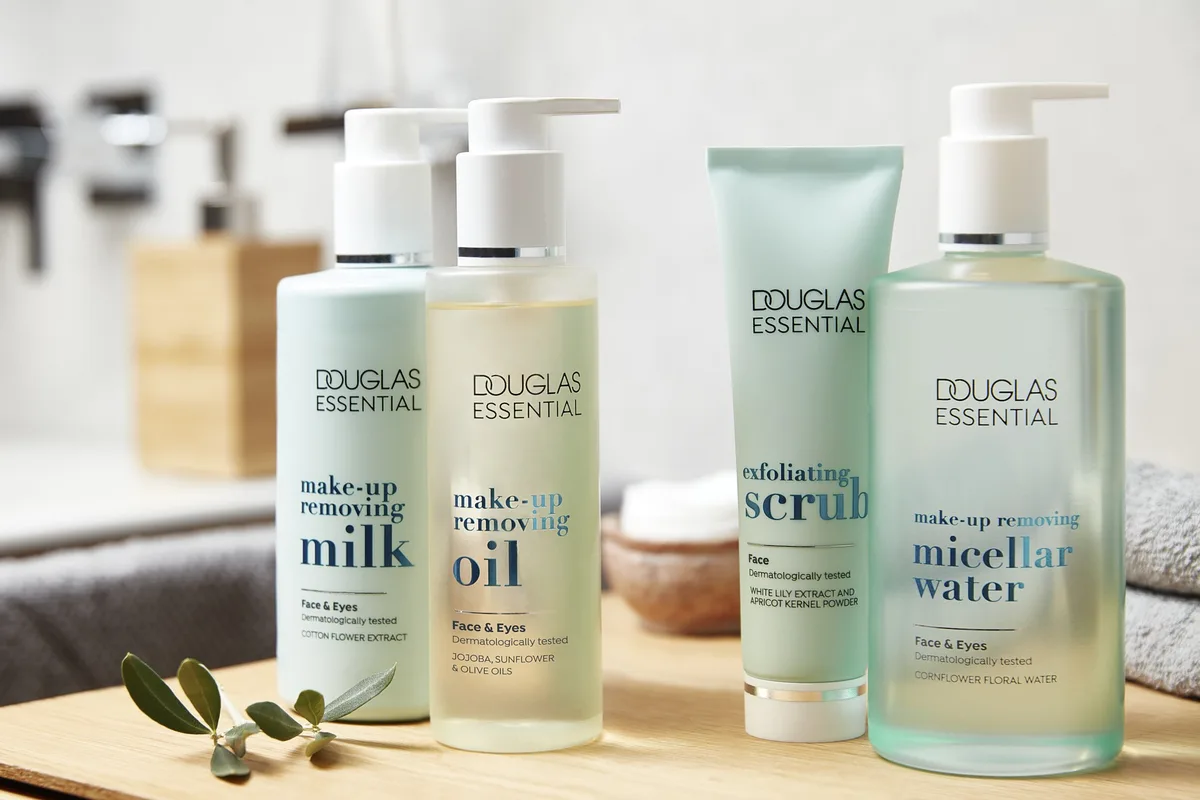 Douglas Essentials